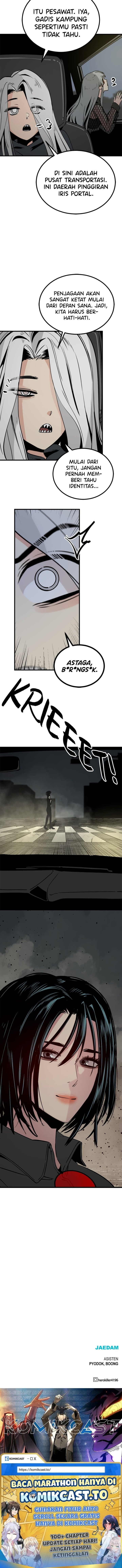 Baca Hero Killer Chapter 233 Bahasa Indonesia page 32