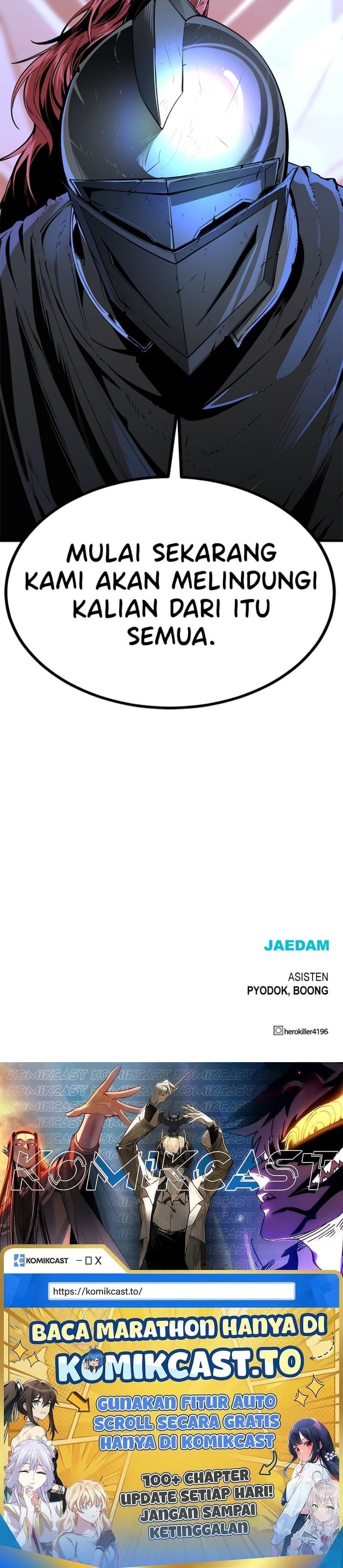 Hero Killer Chapter 236 - Page 14