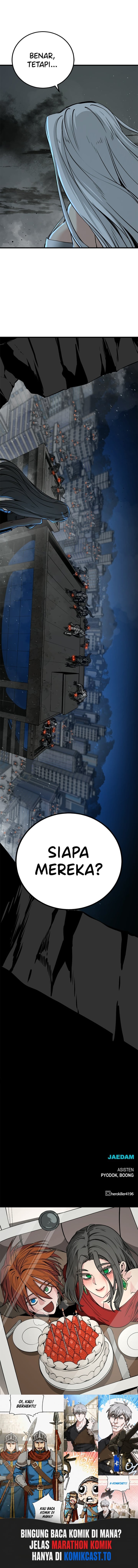 Hero Killer Chapter 237 - Page 14