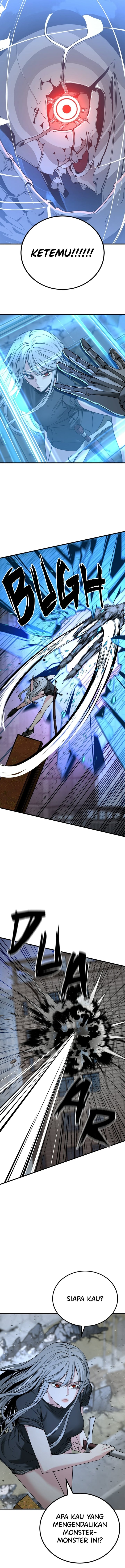 Hero Killer Chapter 239 - Page 1