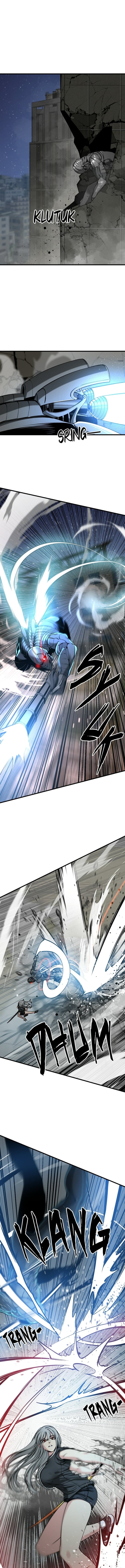 Hero Killer Chapter 239 - Page 2