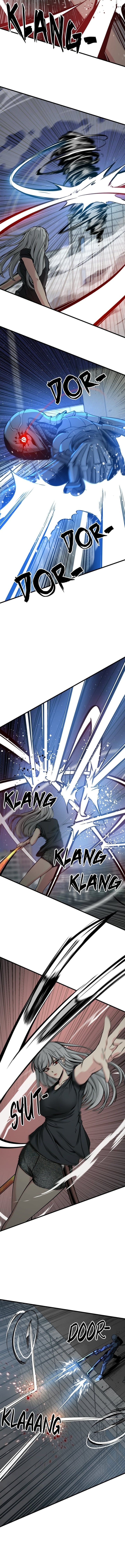 Hero Killer Chapter 239 - Page 3