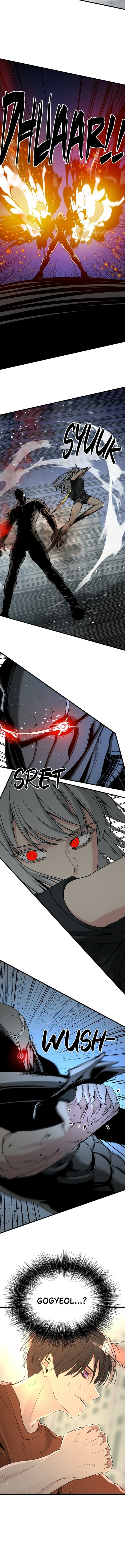 Hero Killer Chapter 239 - Page 6