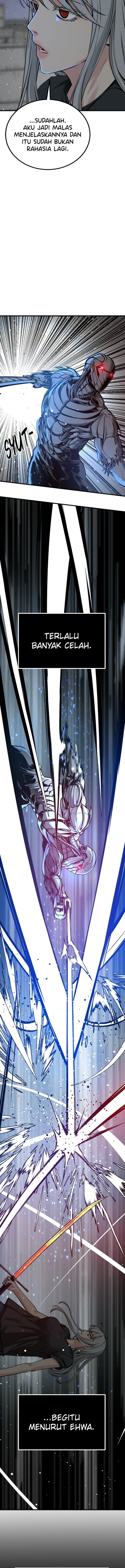 Hero Killer Chapter 239 - Page 8