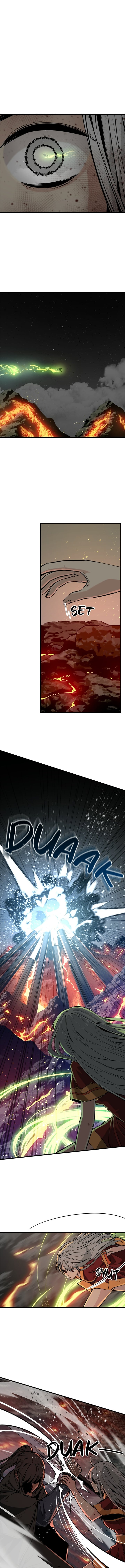Baca Hero Killer Chapter 241 Bahasa Indonesia page 38