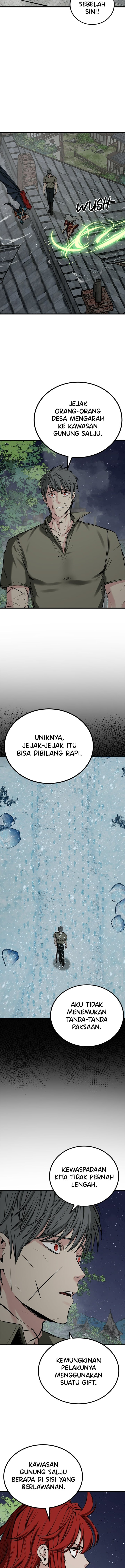 Baca Hero Killer Chapter 241 Bahasa Indonesia page 16