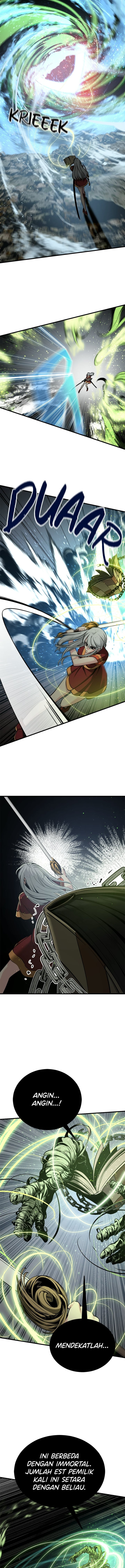 Hero Killer Chapter 242 - Page 10