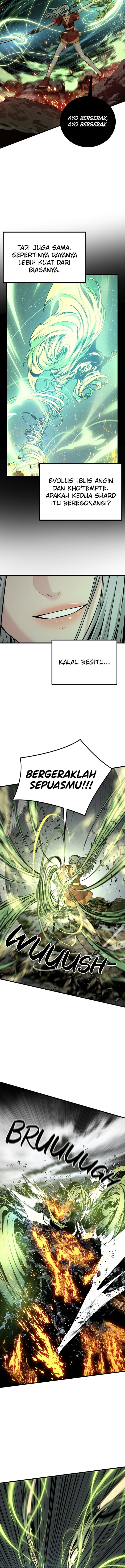 Hero Killer Chapter 242 - Page 11
