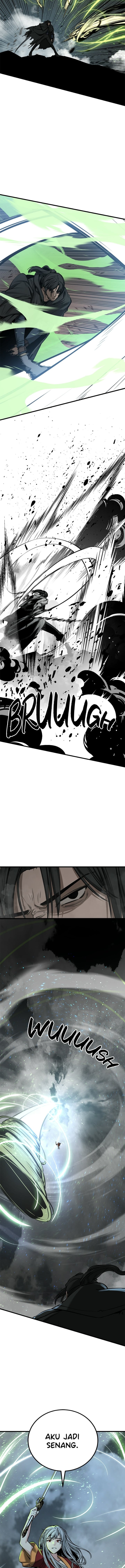 Hero Killer Chapter 242 - Page 12