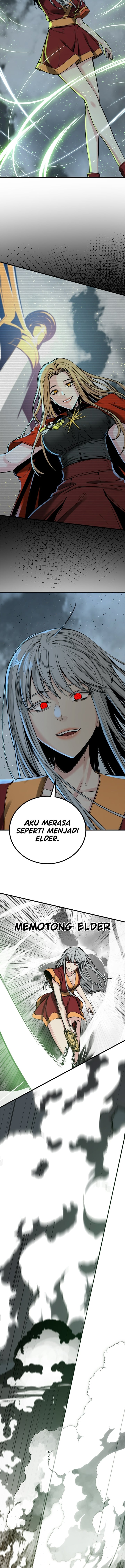 Hero Killer Chapter 242 - Page 13