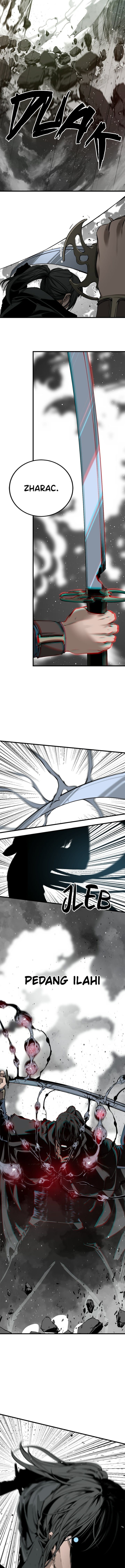 Hero Killer Chapter 242 - Page 14