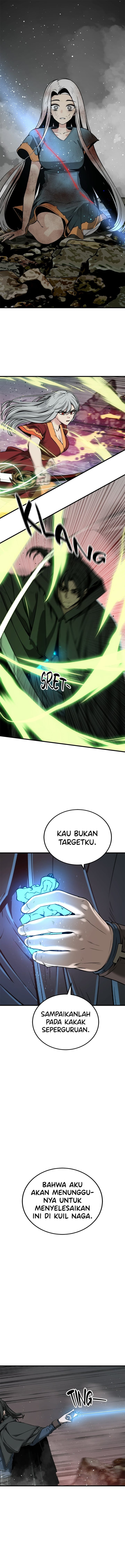 Baca Hero Killer Chapter 243 Bahasa Indonesia page 6
