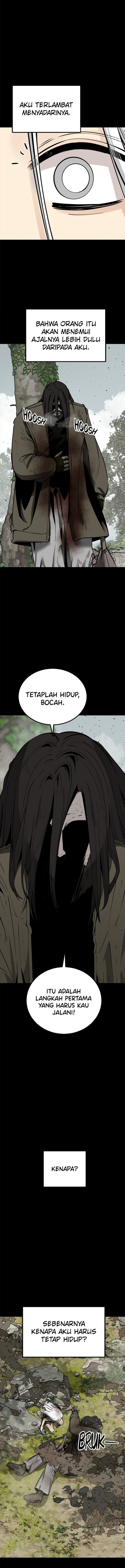 Baca Hero Killer Chapter 243 Bahasa Indonesia page 24