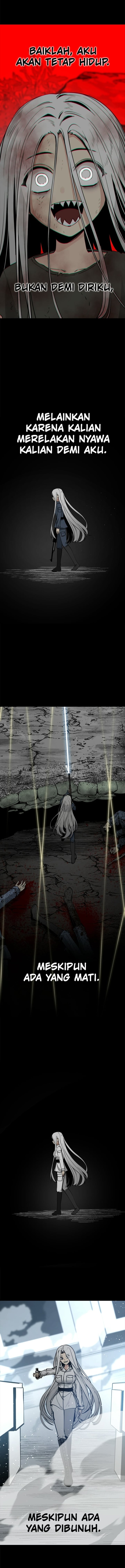 Baca Hero Killer Chapter 243 Bahasa Indonesia page 28