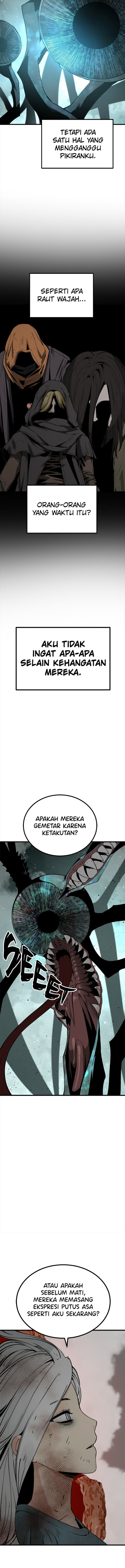 Baca Hero Killer Chapter 243 Bahasa Indonesia page 34