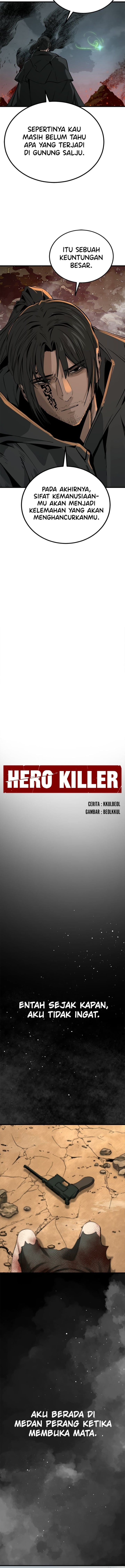 Baca Hero Killer Chapter 243 Bahasa Indonesia page 10