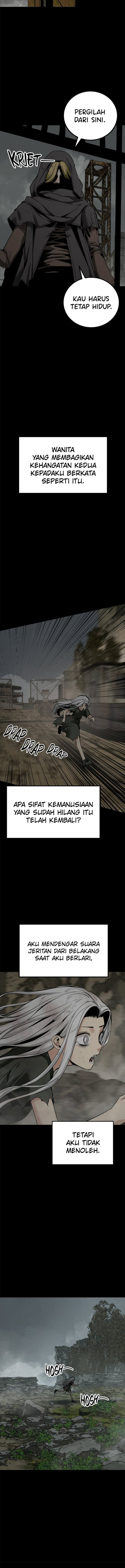Baca Hero Killer Chapter 243 Bahasa Indonesia page 20