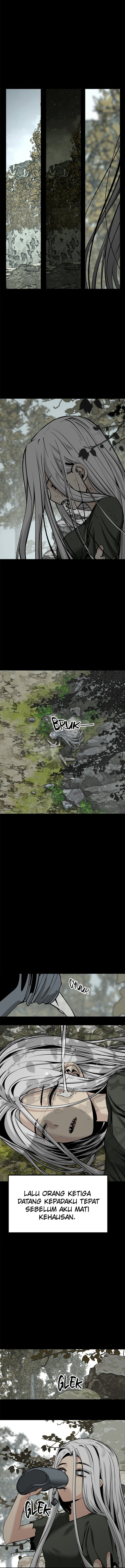 Baca Hero Killer Chapter 243 Bahasa Indonesia page 22