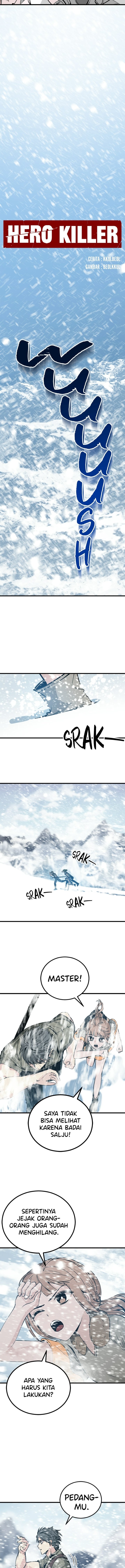 Baca Hero Killer Chapter 244 Bahasa Indonesia page 24