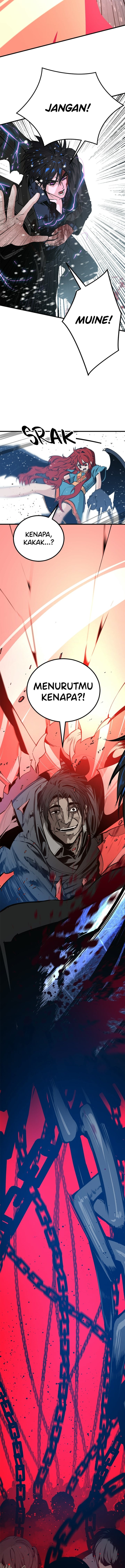 Baca Hero Killer Chapter 244 Bahasa Indonesia page 34