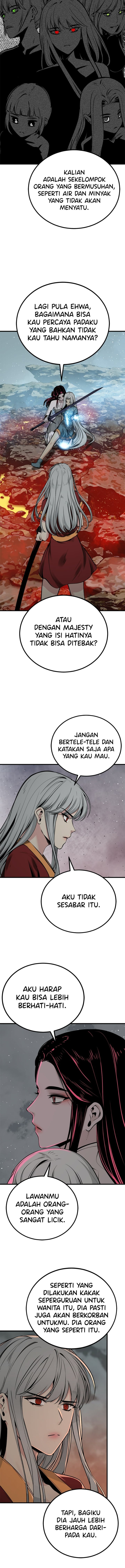 Baca Hero Killer Chapter 244 Bahasa Indonesia page 14