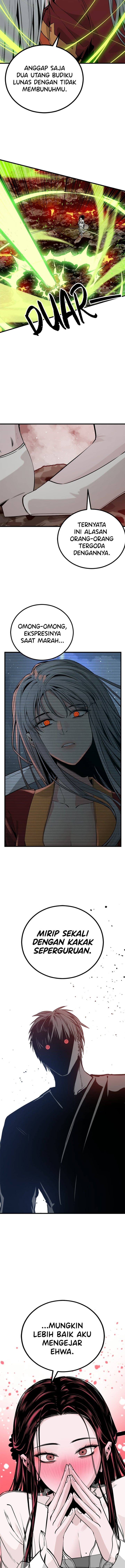 Baca Hero Killer Chapter 244 Bahasa Indonesia page 22