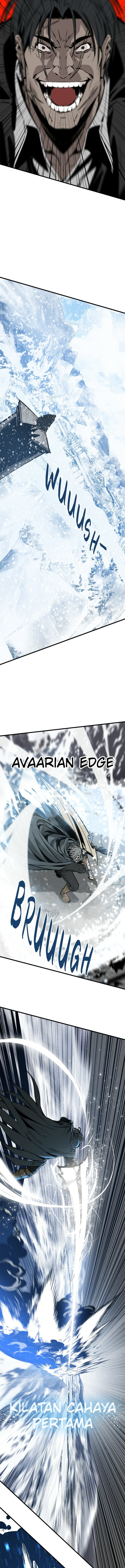 Hero Killer Chapter 245 - Page 11