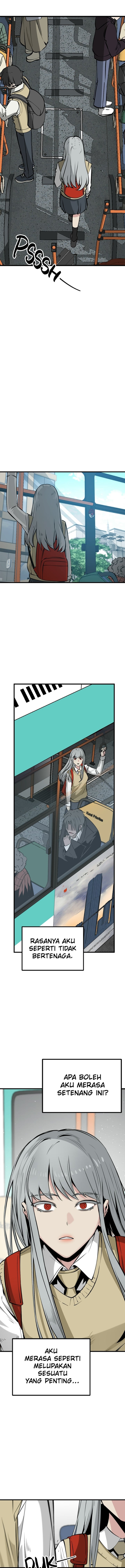 Baca Hero Killer Chapter 246 Bahasa Indonesia page 24