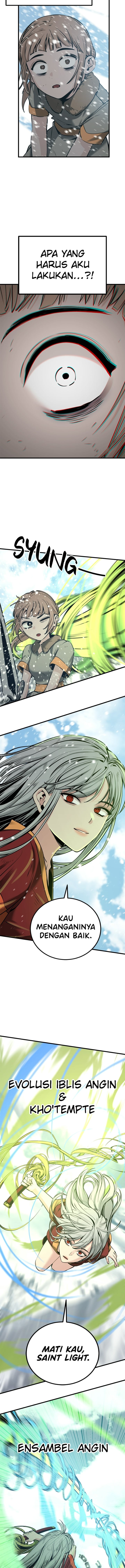 Baca Hero Killer Chapter 246 Bahasa Indonesia page 8
