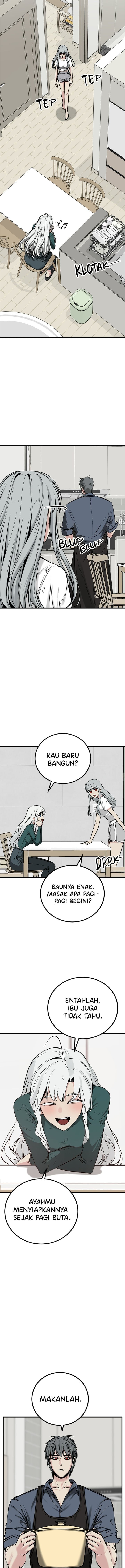 Baca Hero Killer Chapter 246 Bahasa Indonesia page 14