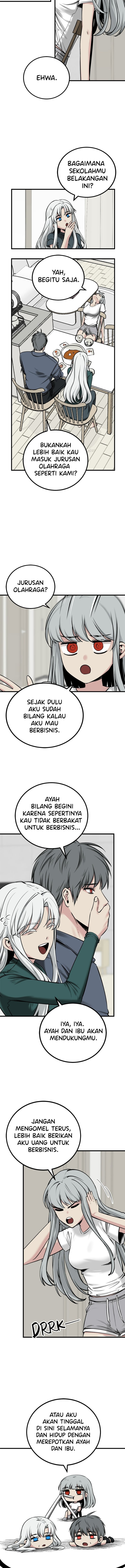 Baca Hero Killer Chapter 246 Bahasa Indonesia page 18