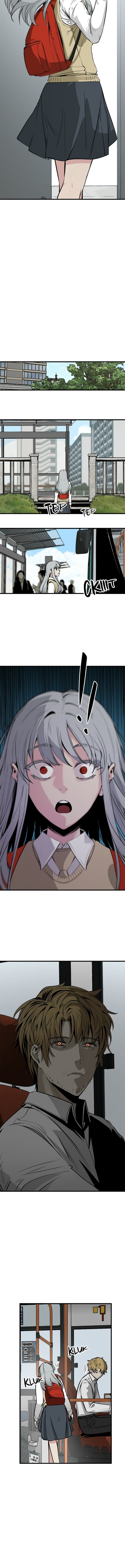 Baca Hero Killer Chapter 246 Bahasa Indonesia page 22