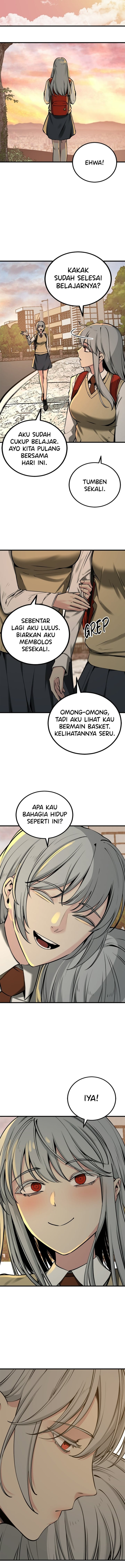 Baca Hero Killer Chapter 247 Bahasa Indonesia page 26