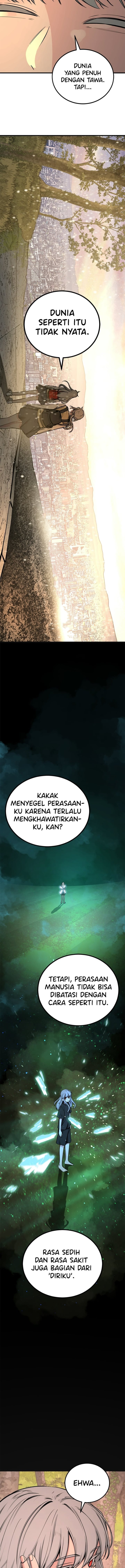 Baca Hero Killer Chapter 247 Bahasa Indonesia page 30
