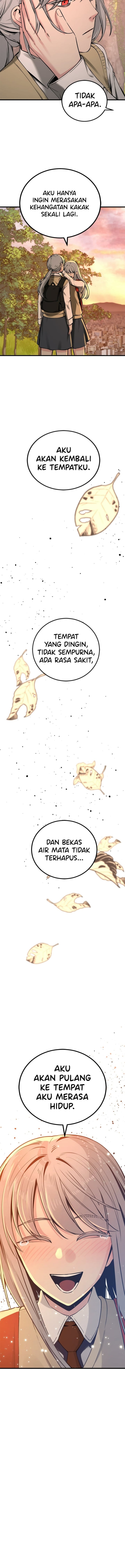 Baca Hero Killer Chapter 247 Bahasa Indonesia page 32