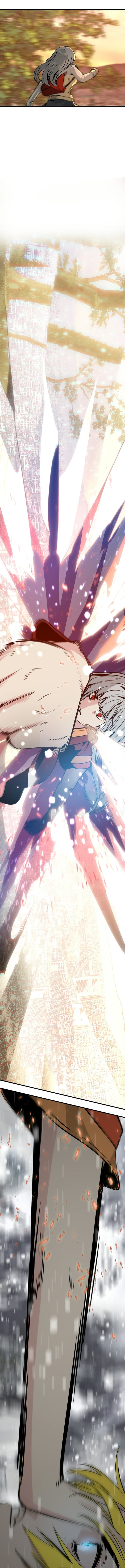 Baca Hero Killer Chapter 247 Bahasa Indonesia page 34