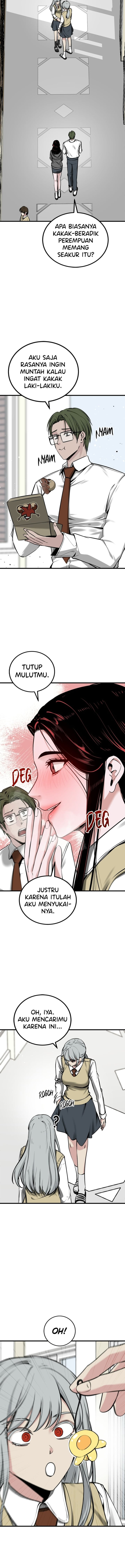 Baca Hero Killer Chapter 247 Bahasa Indonesia page 8