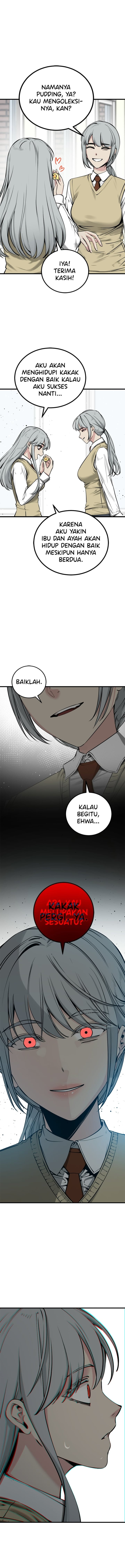 Baca Hero Killer Chapter 247 Bahasa Indonesia page 10