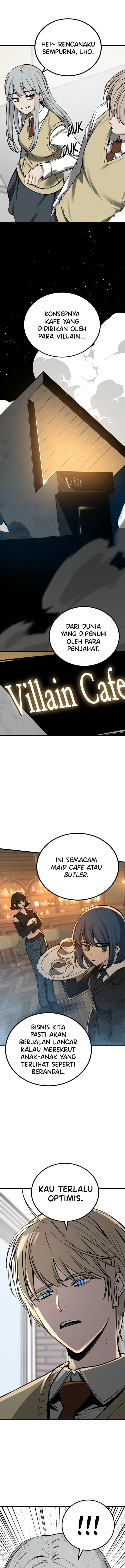 Baca Hero Killer Chapter 247 Bahasa Indonesia page 16