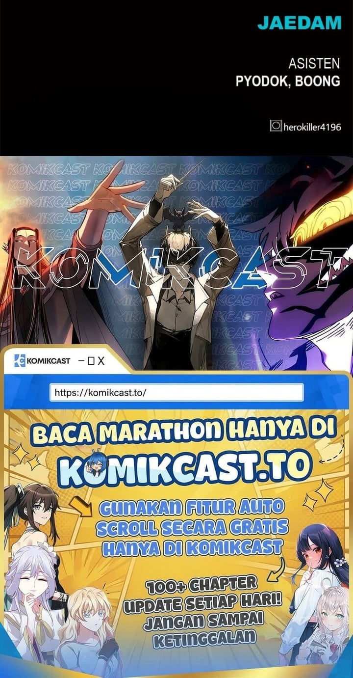 Baca Hero Killer Chapter 252 Bahasa Indonesia page 36
