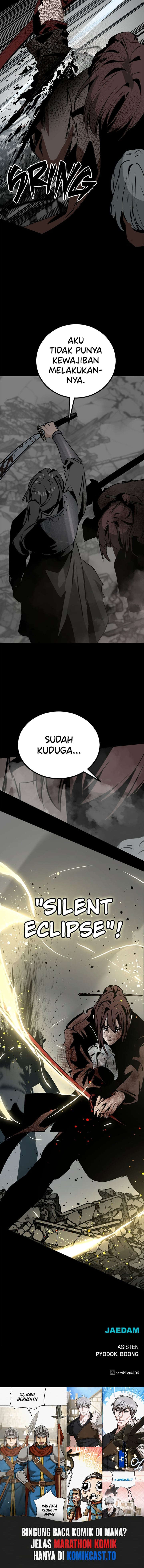 Baca Hero Killer Chapter 258 Bahasa Indonesia page 30