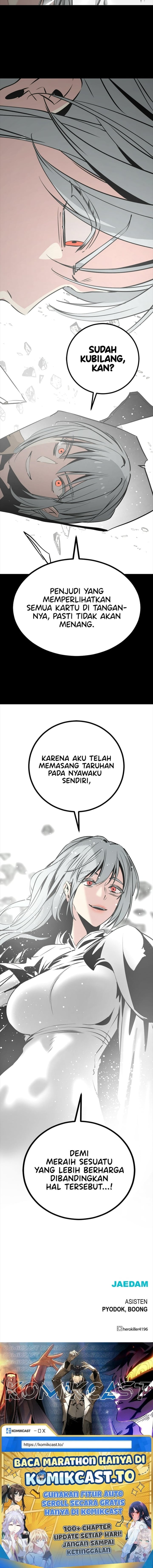 Baca Hero Killer Chapter 261 Bahasa Indonesia page 34