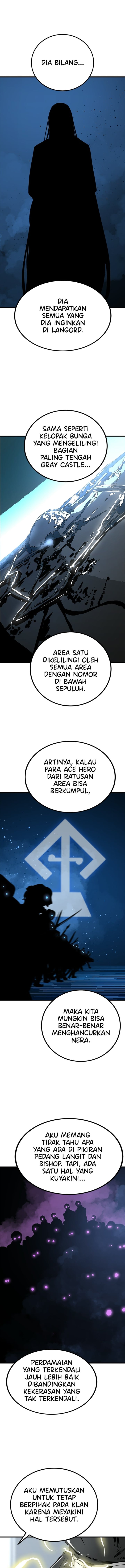 Baca Hero Killer Chapter 263 Bahasa Indonesia page 28