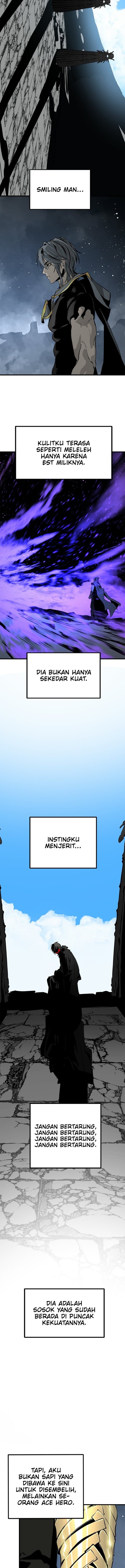 Baca Hero Killer Chapter 263 Bahasa Indonesia page 32