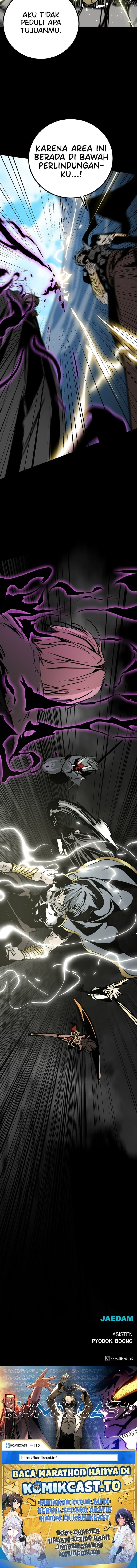 Baca Hero Killer Chapter 263 Bahasa Indonesia page 40