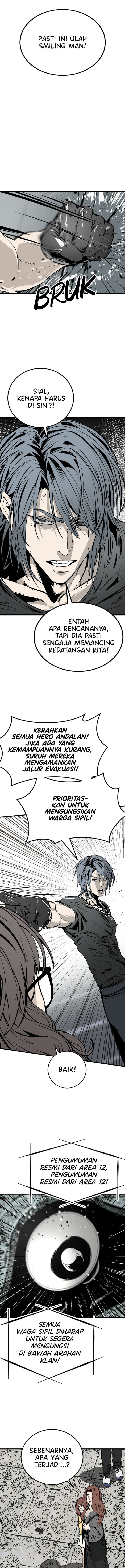 Baca Hero Killer Chapter 263 Bahasa Indonesia page 8