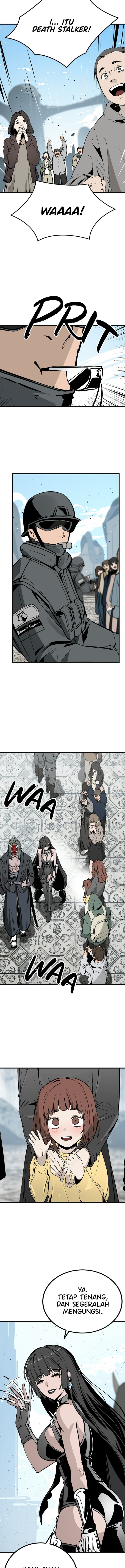 Baca Hero Killer Chapter 263 Bahasa Indonesia page 12
