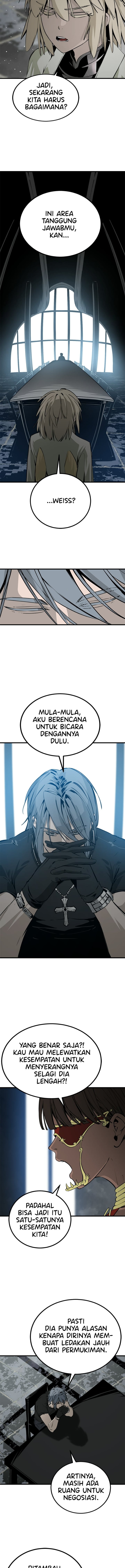 Baca Hero Killer Chapter 263 Bahasa Indonesia page 22