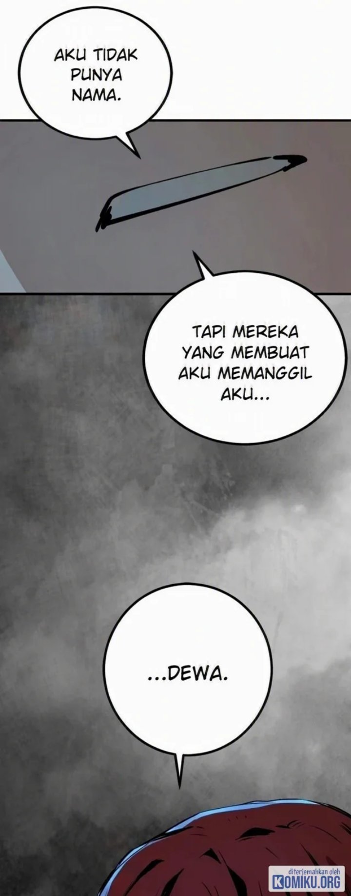 Hero Killer Chapter 272 - Page 1
