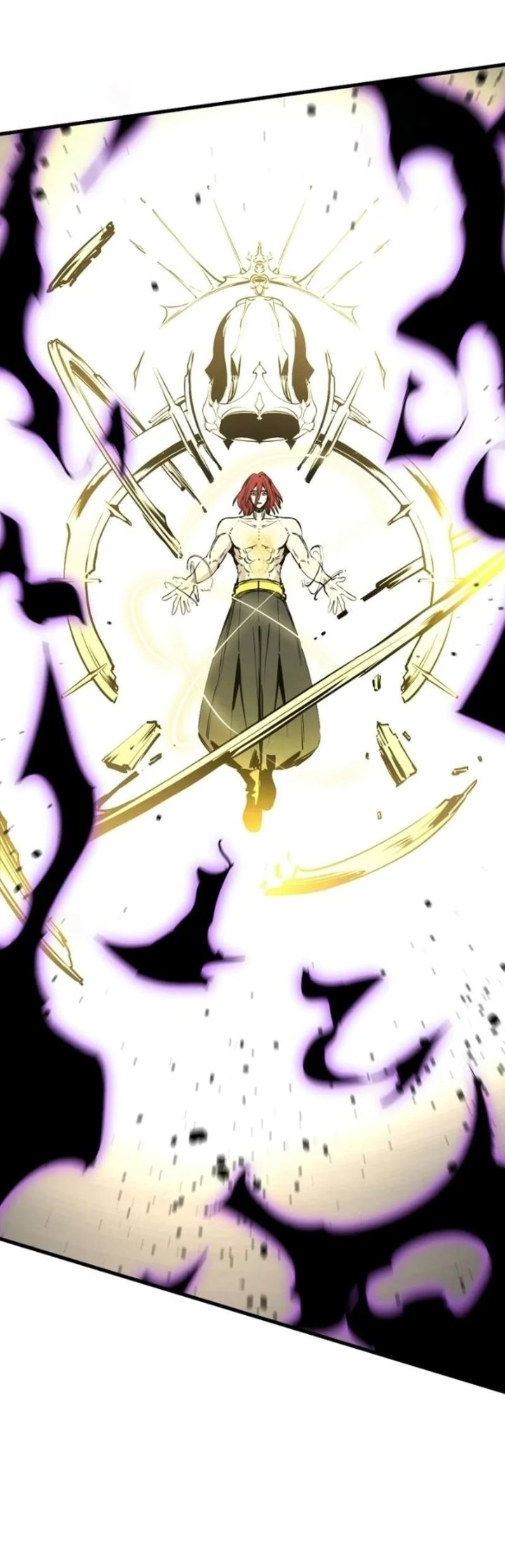 Hero Killer Chapter 272 - Page 11